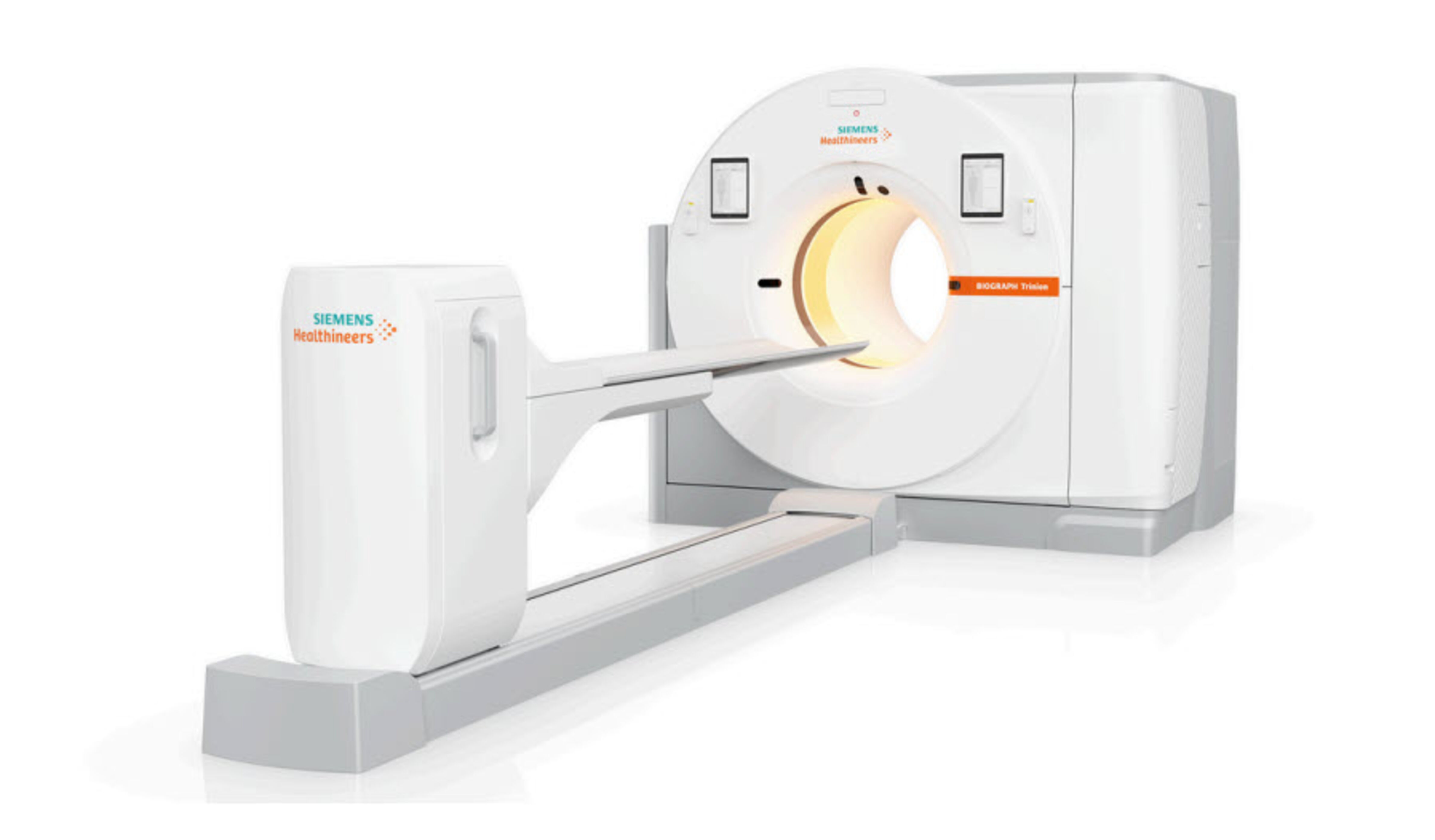 Siemens Healthineers Receives FDA Clearance for High-Performance Biograph Trinion PET/CT Scanner - Vimarsana News