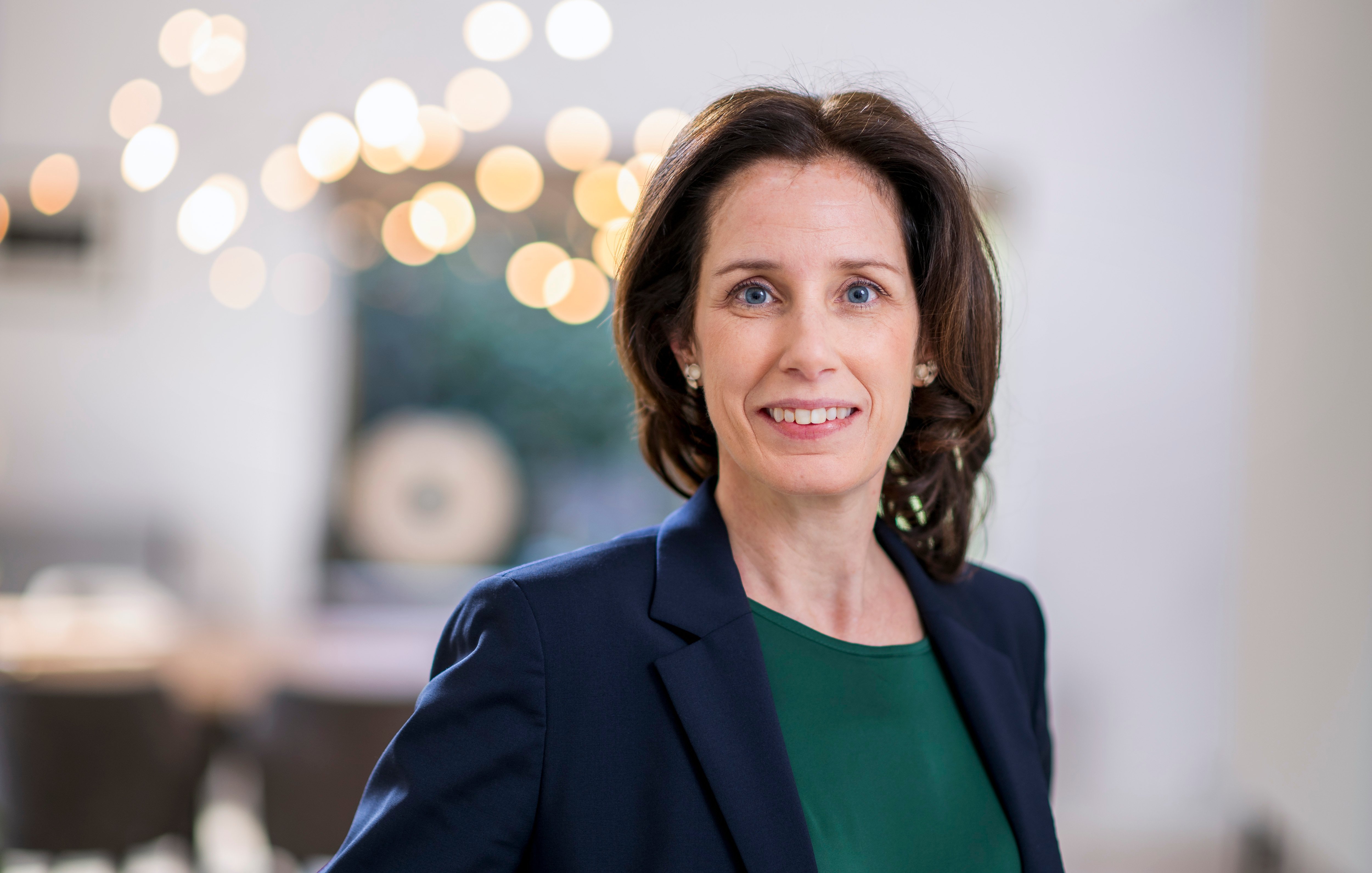 Philips Appoints Charlotte Hanneman to succeed Abhijit Bhattacharya as Chief Financial Officer (CFO) - Vimarsana News