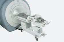 Sentillle Medical's Vanguard unit for breast MRI