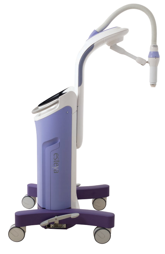 Elekta Esteya Brachytherapy Systems Radiation Therapy