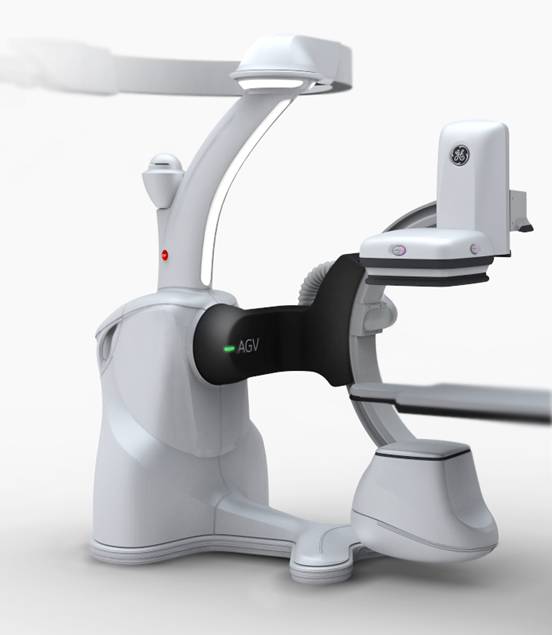 U.S. X-Ray System Market to Reach Value of $2.8 Billion by 2016