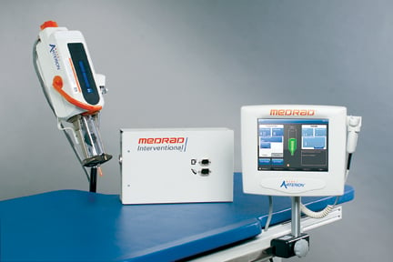 Latest Trends In Contrast Media Injectors Imaging Technology News