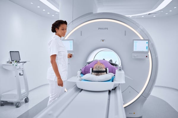 Helium Crisis Presents Potential MRI Challenges