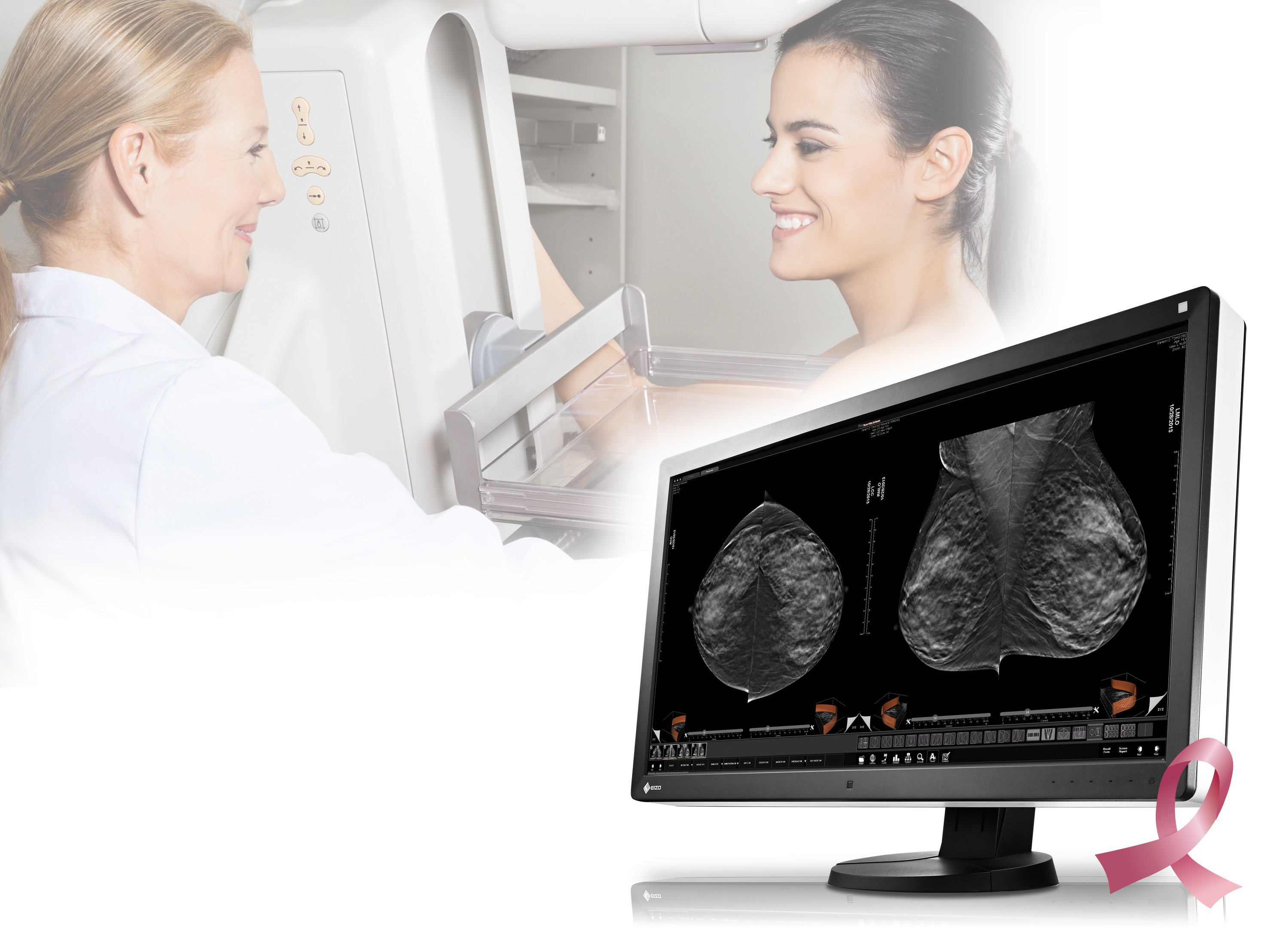 Traditional mammography continues to be the gold standard for breast cancer screening technologies. However, use of 3-D breast tomosynthesis is growing rapidly.