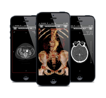 Mobile Technology: A New Era of Telehealth