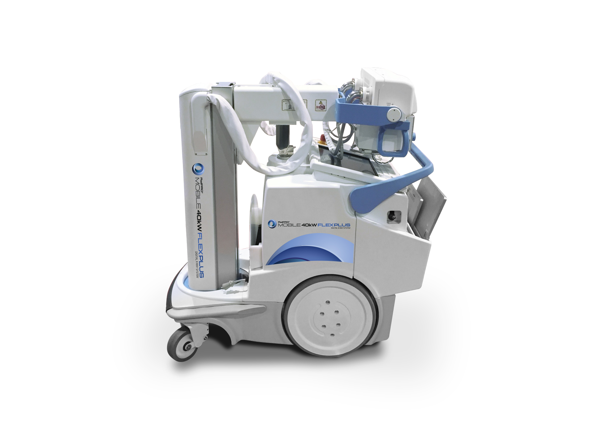 Mobile RadPro