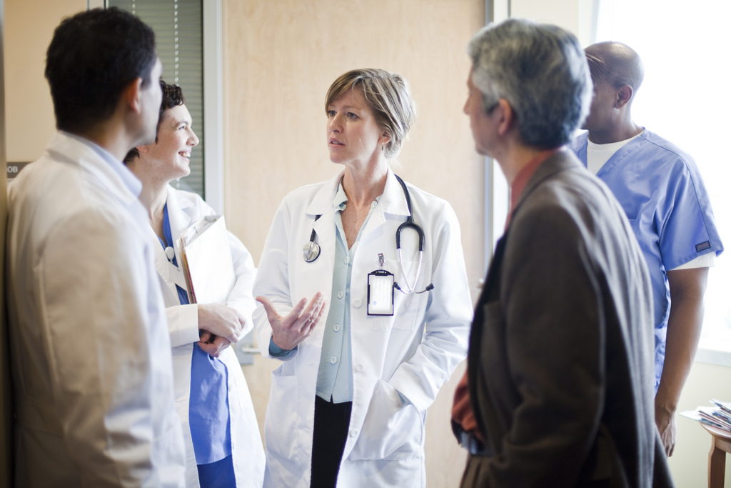 Colorado Cancer Experts Japan U.S. Carbon-ion Radiotherapy Center