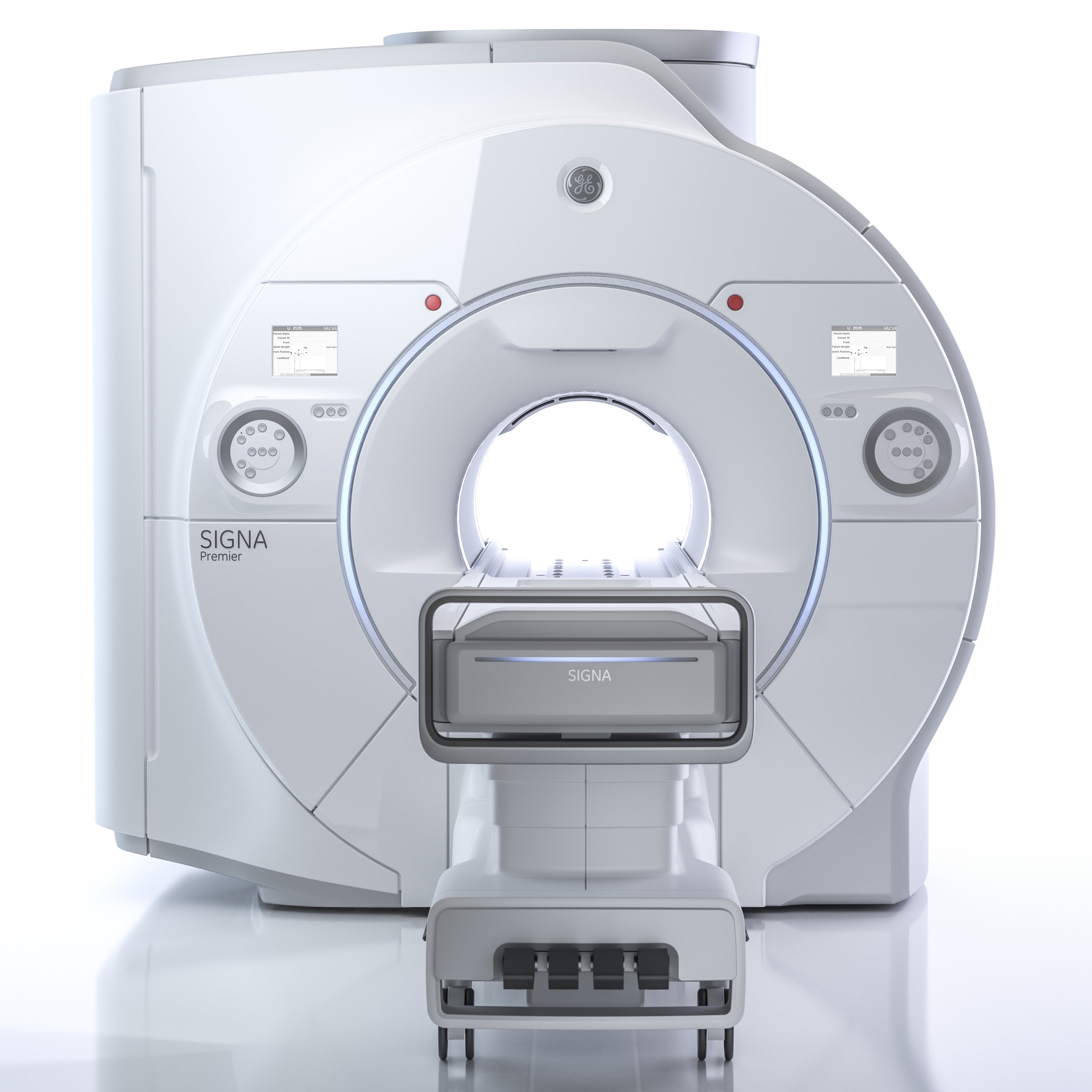 The GE Healthcare Signa Premier MRI was among the top radiology stories from August 2017