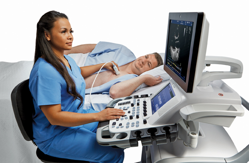 Trends and Advances in Cardiac Ultrasound