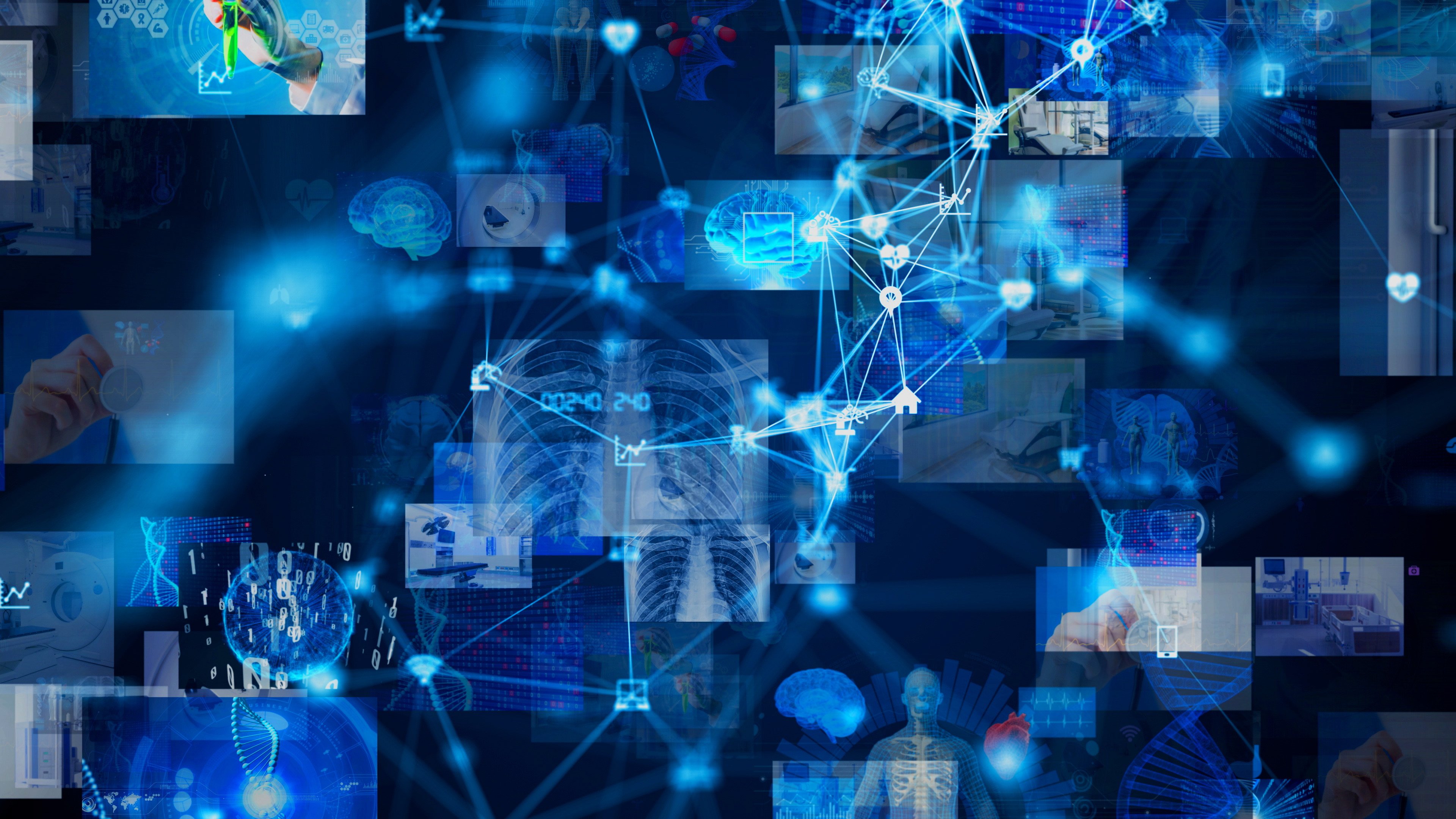 Just as it has been difficult for us to predict the course of this pandemic, so too have healthcare organizations been challenged to predict and evolve their operations to optimize patient care — as well as revenue. In the initial wave, healthcare’s technology needs shifted rapidly.