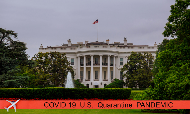 Phase III response to the COVID-19 public health emergency (PHE) CARES Act signed into law #CARESAct #COVID19 #Coronavirus #2019nCoV #Wuhanvirus #SARScov2