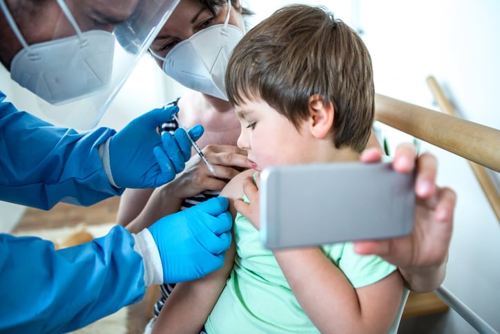 Medical photos are taken for a number of reasons and some of them are very sensitive in nature.