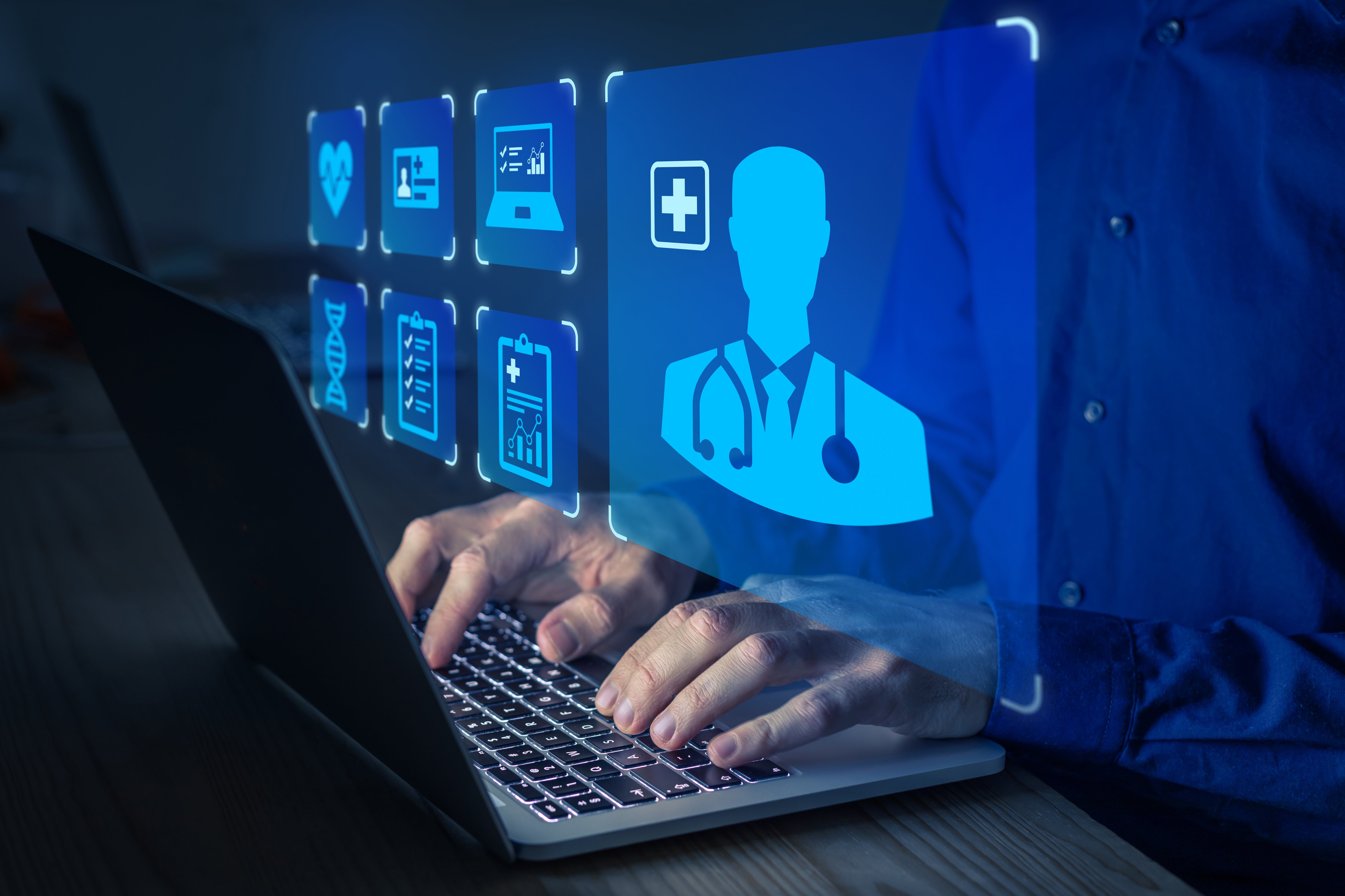 The value of a new approach to clinical workflow designed to expedite processes, mitigate burnout and foster precision in diagnosis and reporting 