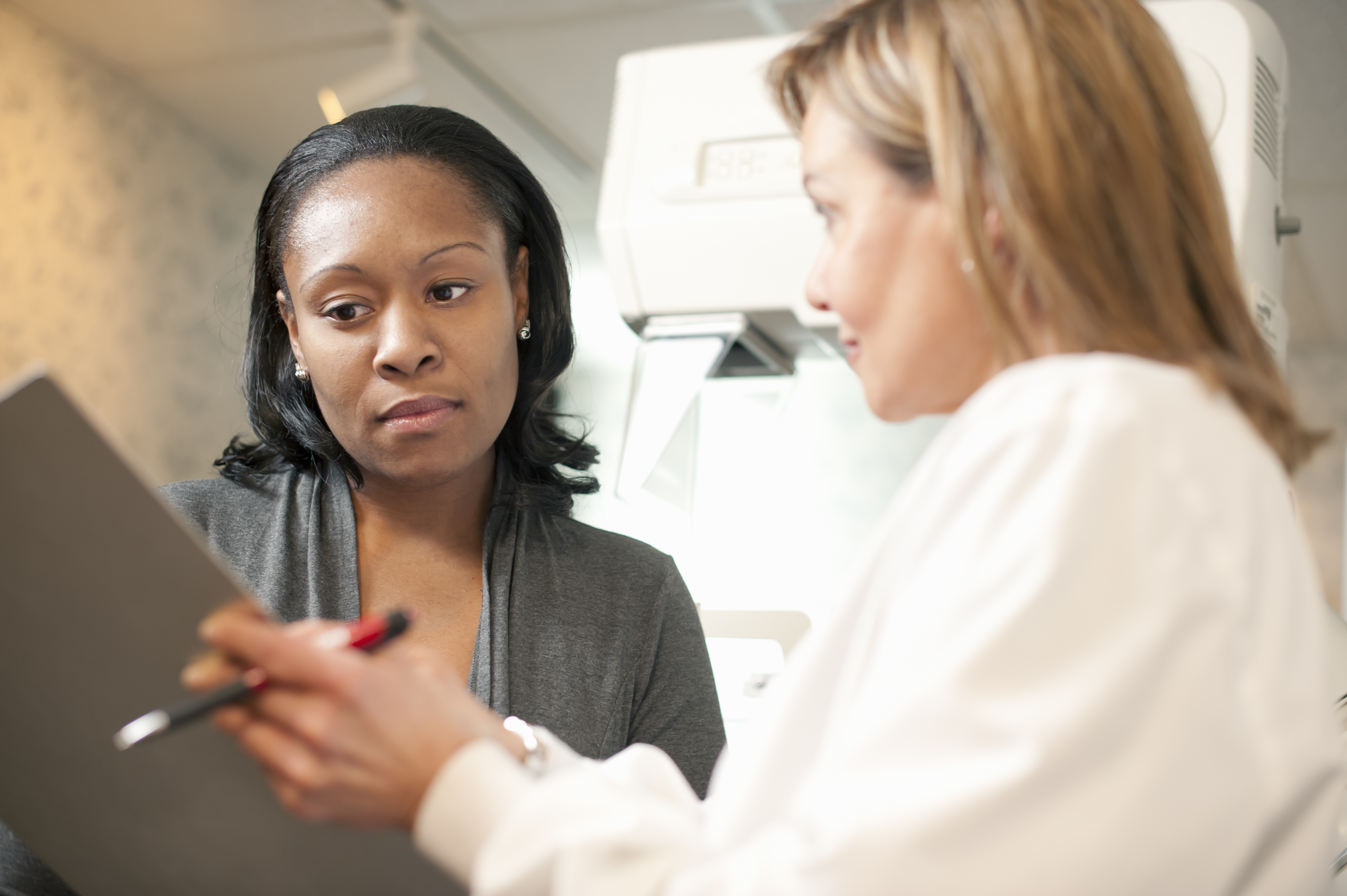 Creating Patient Equity: A Breast Density Legislative Update Creating Patient Equity: A Breast Density Legislative Update