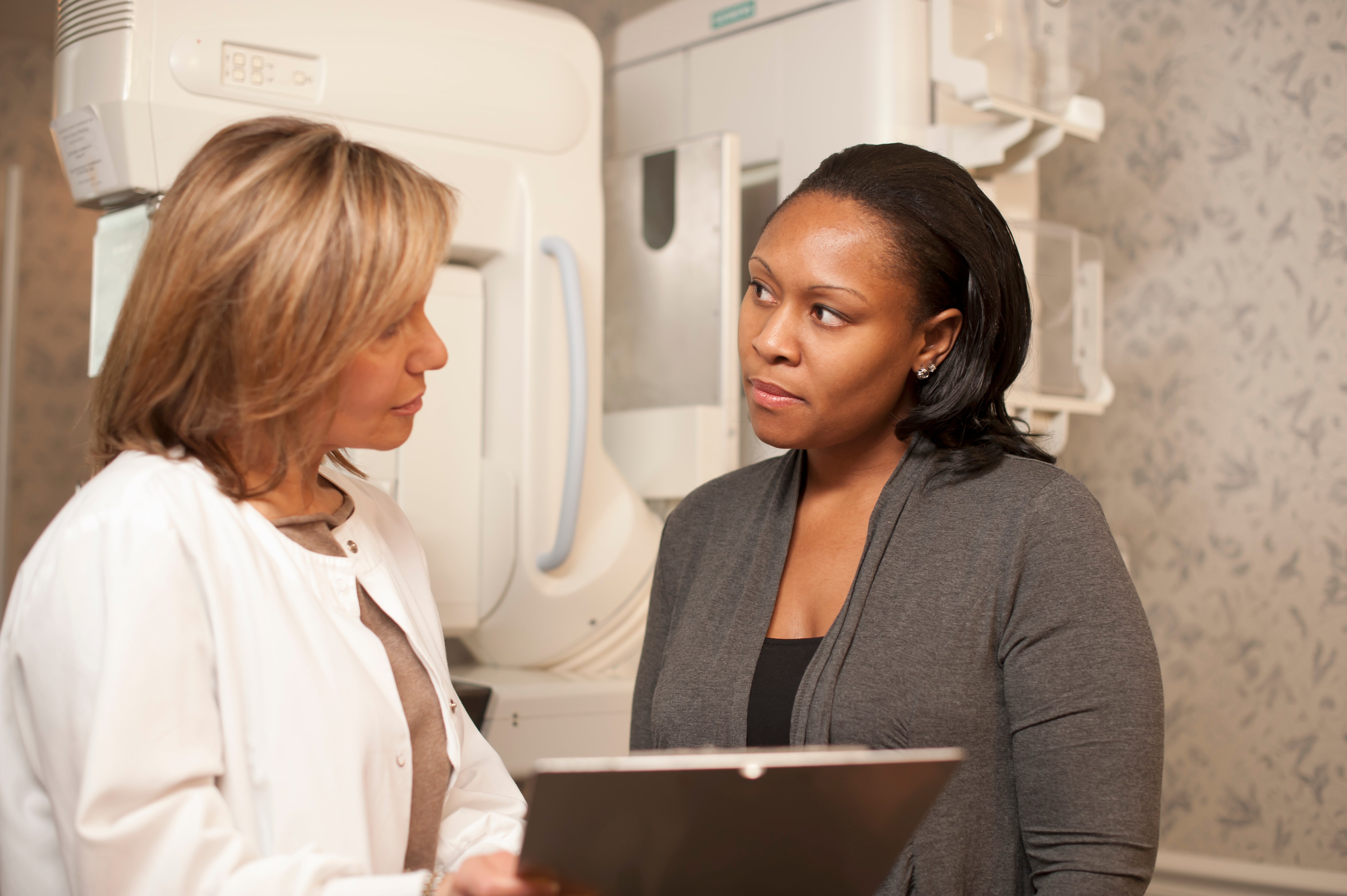 The role of radiologists in health policy and research