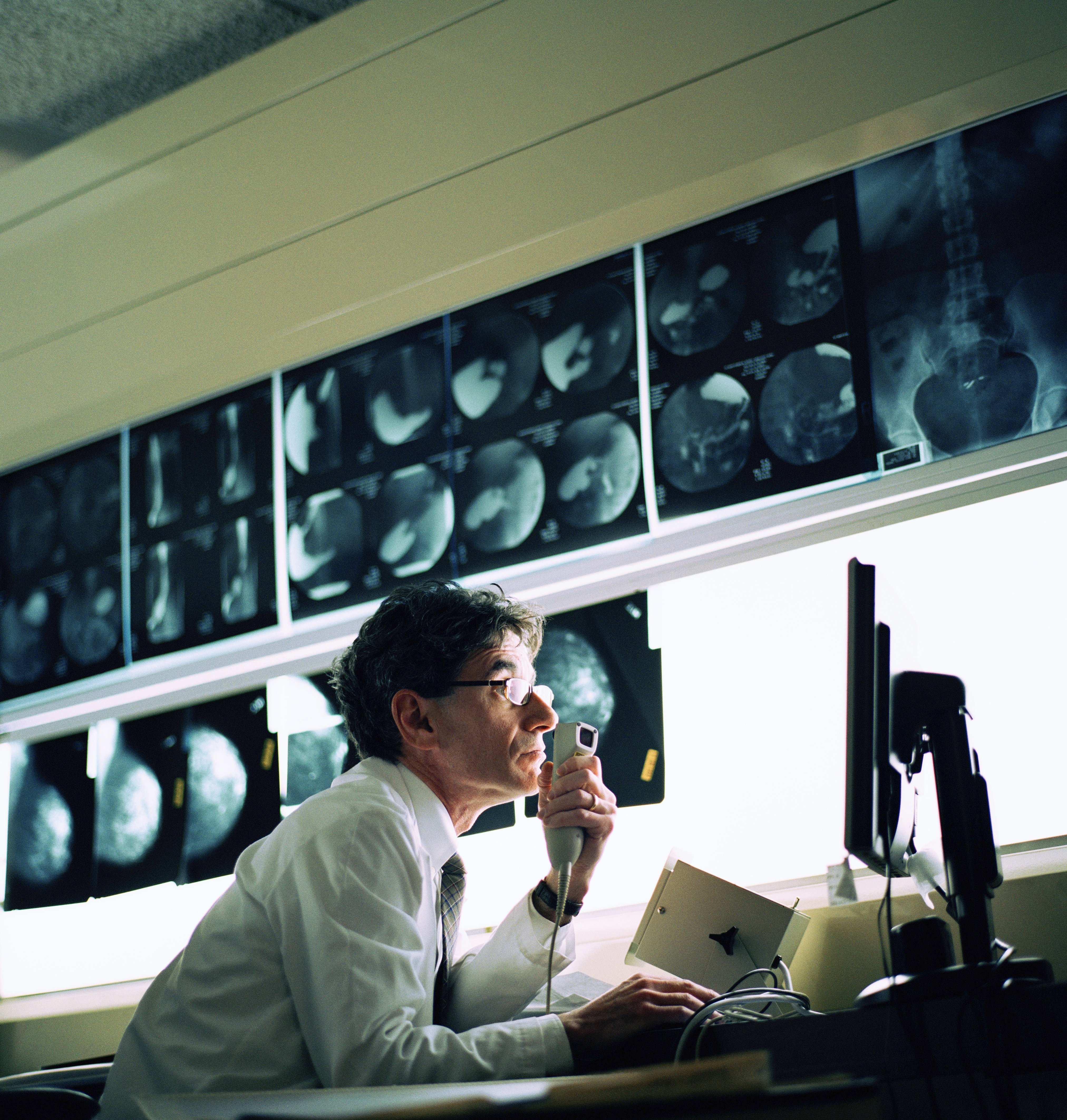 Healthcare organizations must evaluate alternatives to help their radiology departments run more efficiently and adeptly handle the workload in front of them