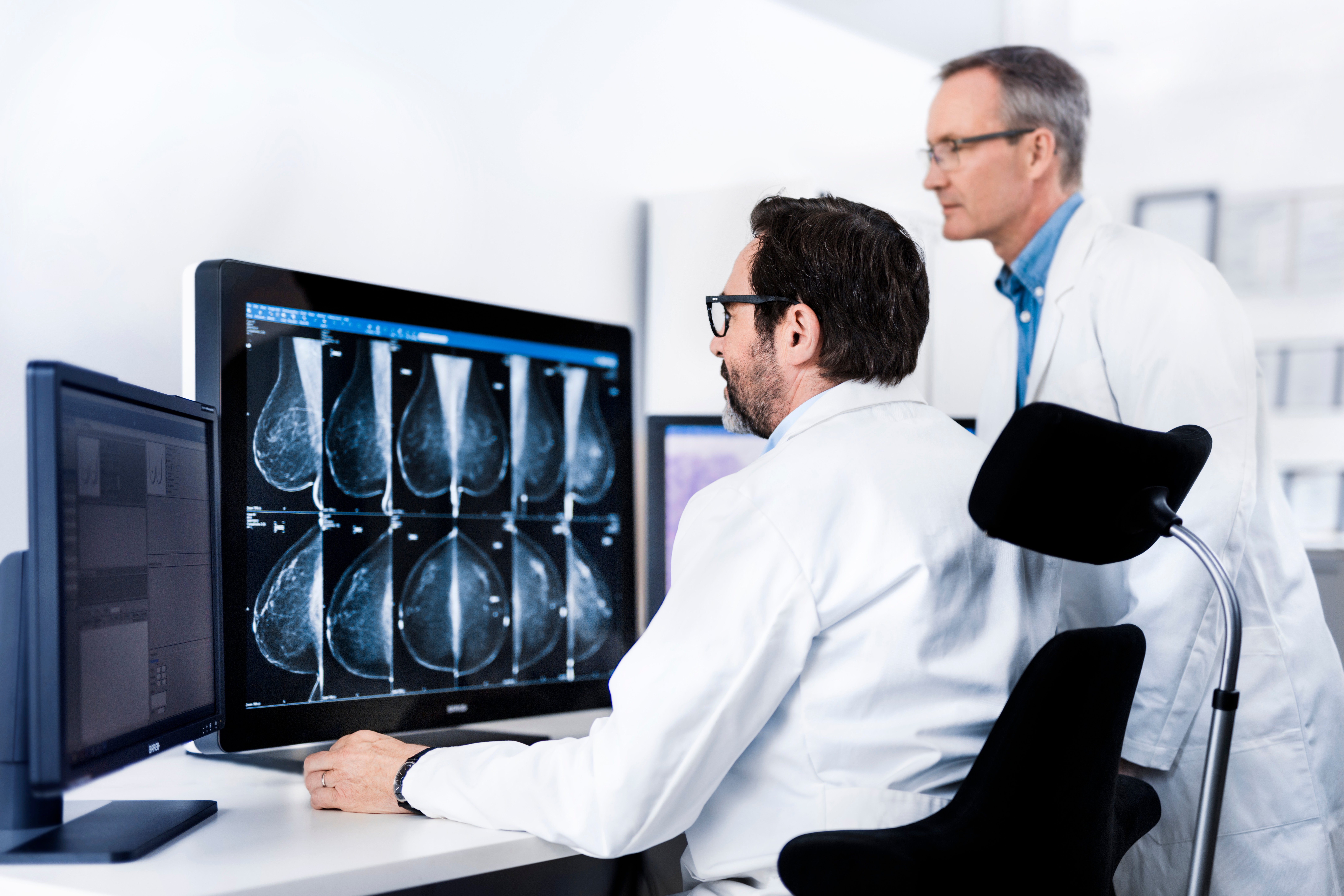 FDA, MQSA, mammography record retention and transfer