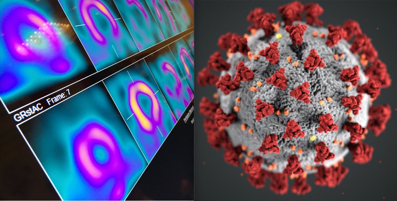 Strategies to help guide nuclear radiology teams at various healthcare systems in 2021 and beyond