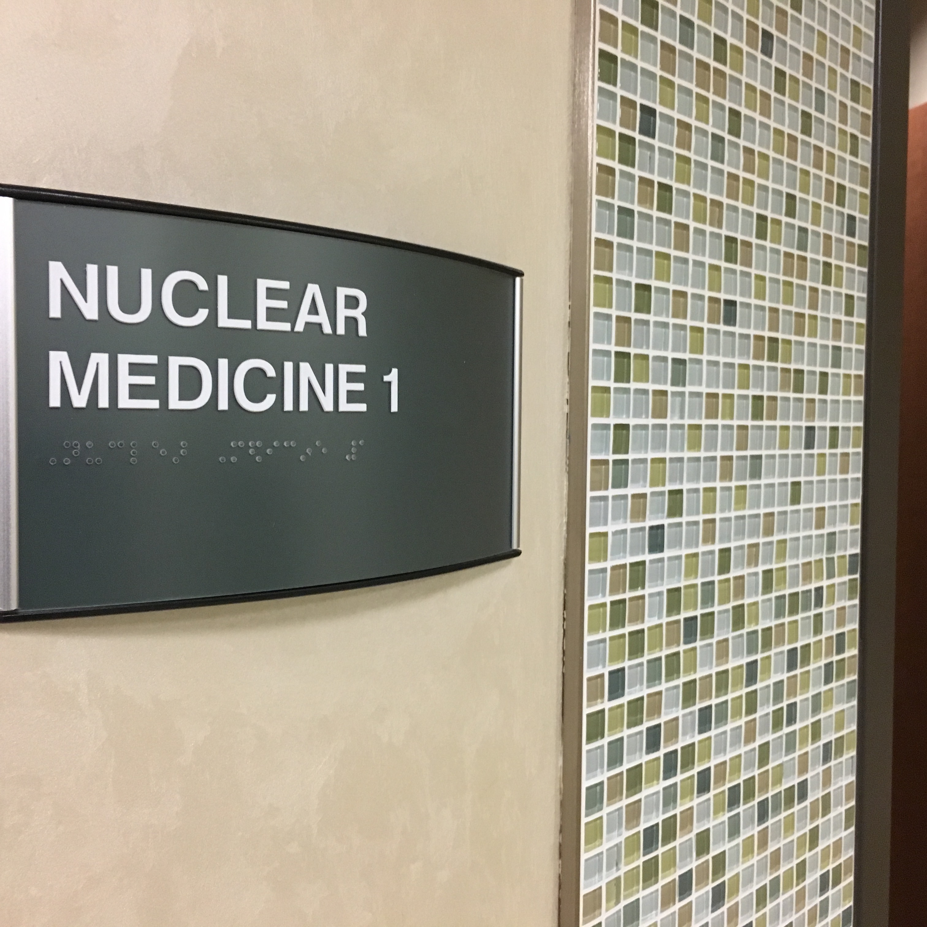 Emerging Trends in Nuclear Medicine