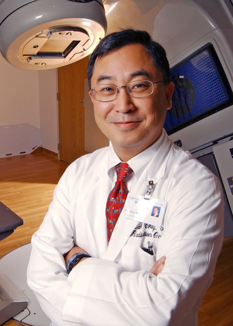 Hak Choy, M.D.