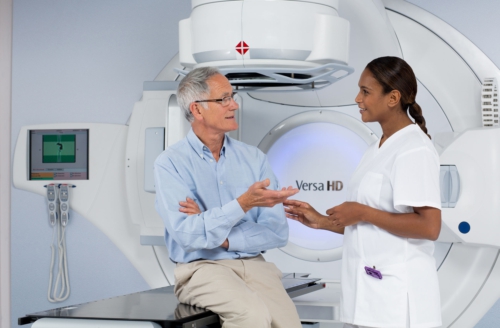 Choosing Wisely ASTRO 2013 Radiation Therapy