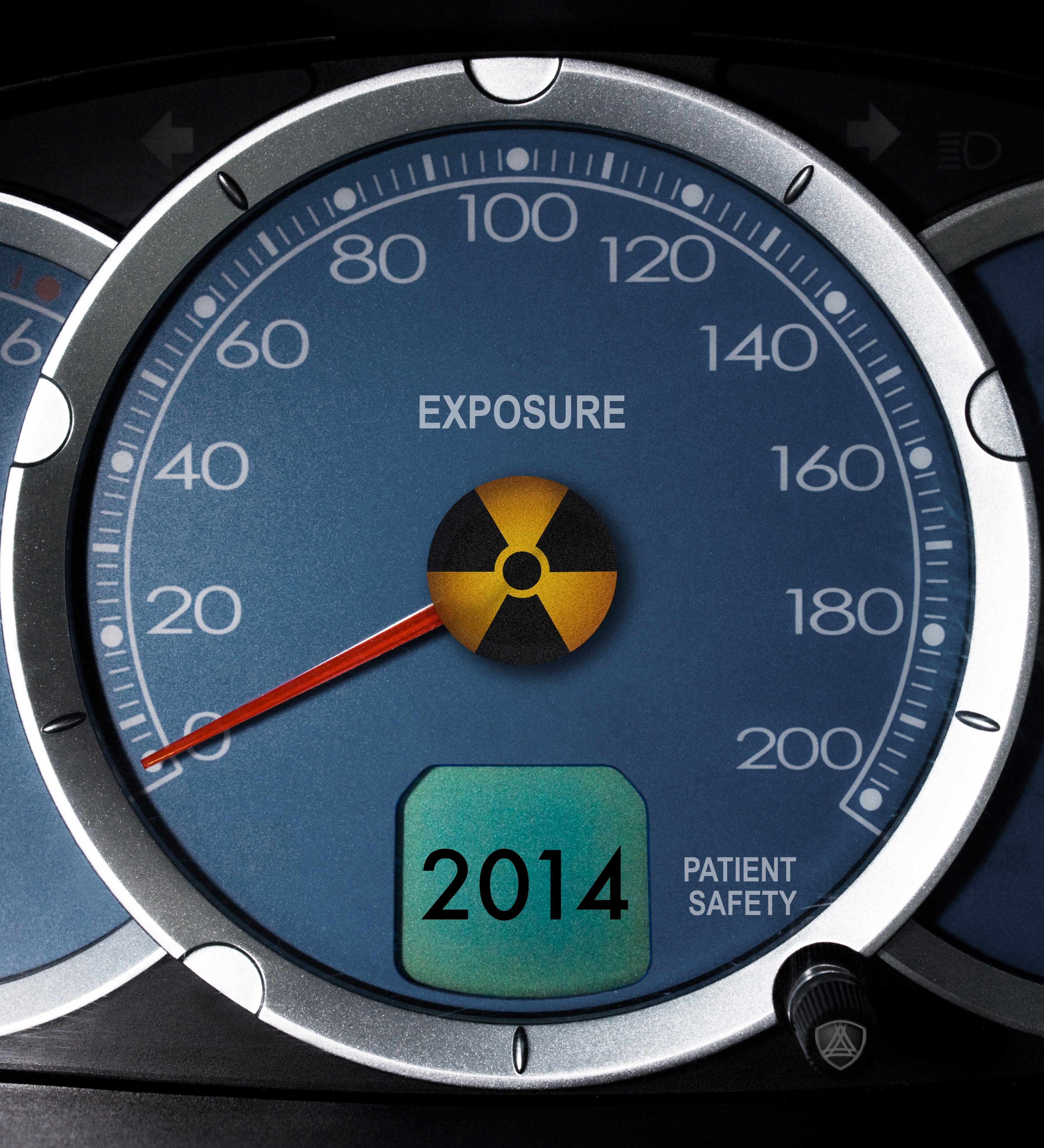 radiation dose management in medical imaging