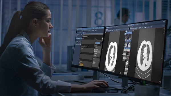 From PACS to Enterprise Imaging