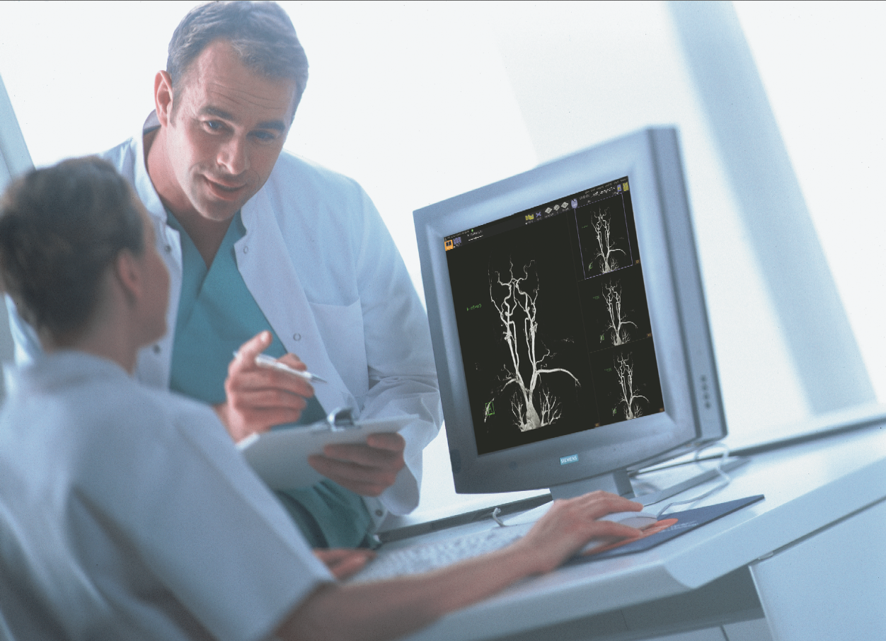 ct systems imaging american college of radiology sgr