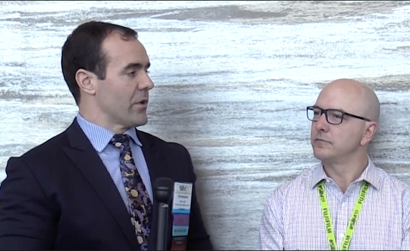 Christopher Roth, M.D., associate professor of radiology, vice chair, information technology and clinical informatics, and director of imaging informatics strategy at Duke University Medical Center, and Don Dennison, healthcare IT consultant, discussed how to build the right team to ensure enterprise imaging success