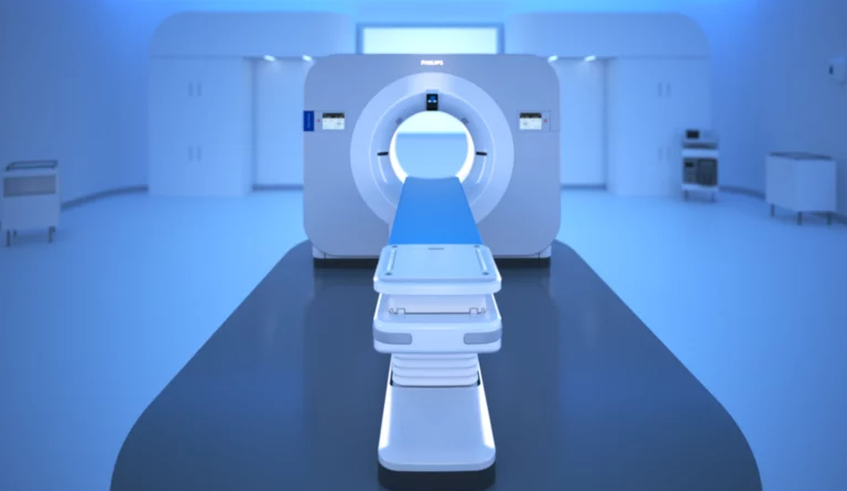 Philips Healthcare released Spectral CT 7500, which has regulatory clearance in Europe and from the FDA