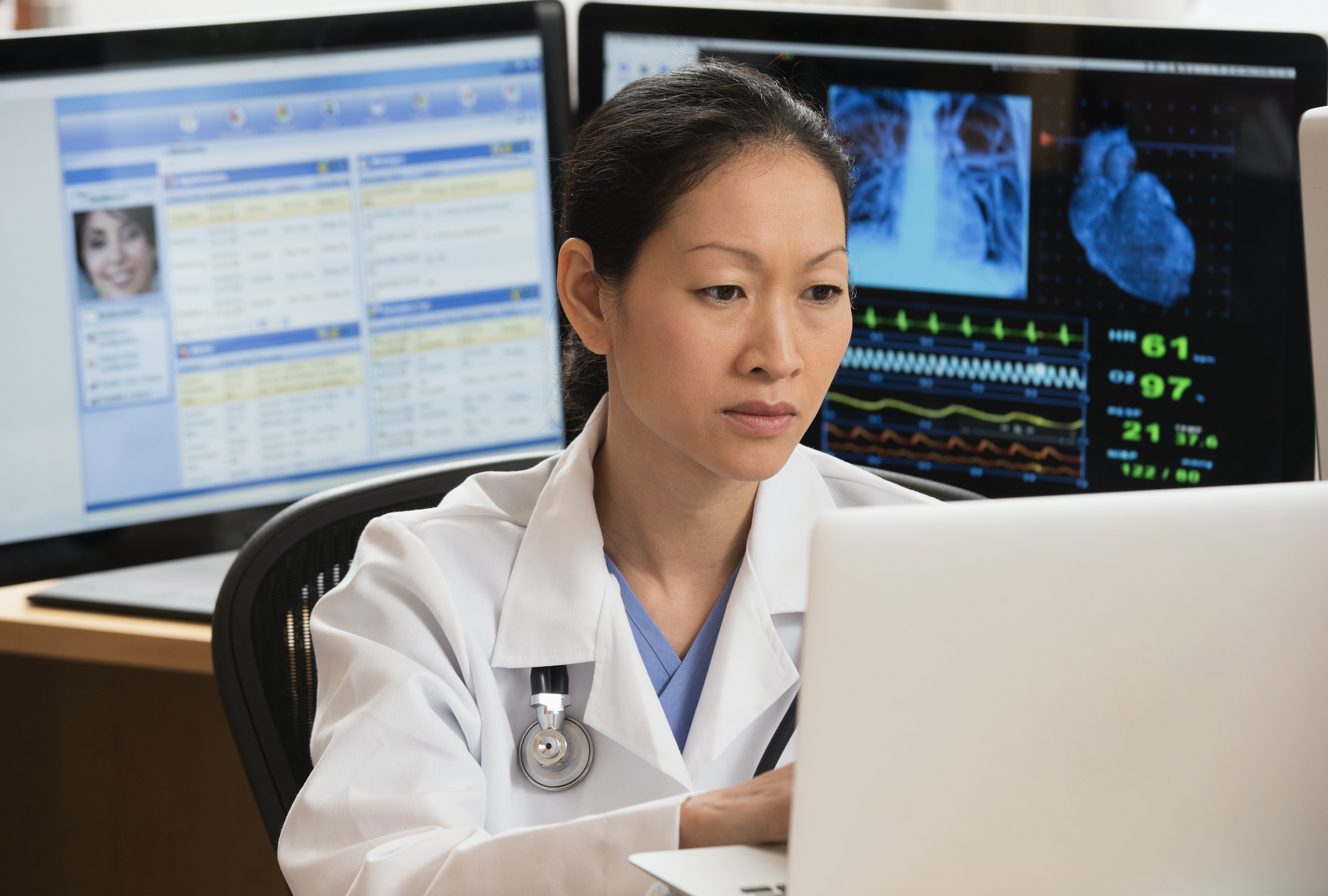 Digital Transformation and Patient Engagement
