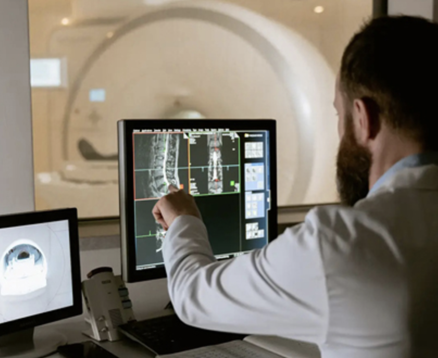 A modern collection of imaging innovations offers a new path to healthcare and medical research, framing a new era of medical diagnostic solutions