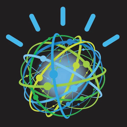 Watson avatar courtesy of IBM
