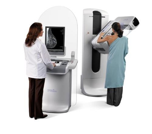 First Large-Scale U.S. Study Validates the Benefits of 3-D Mammography