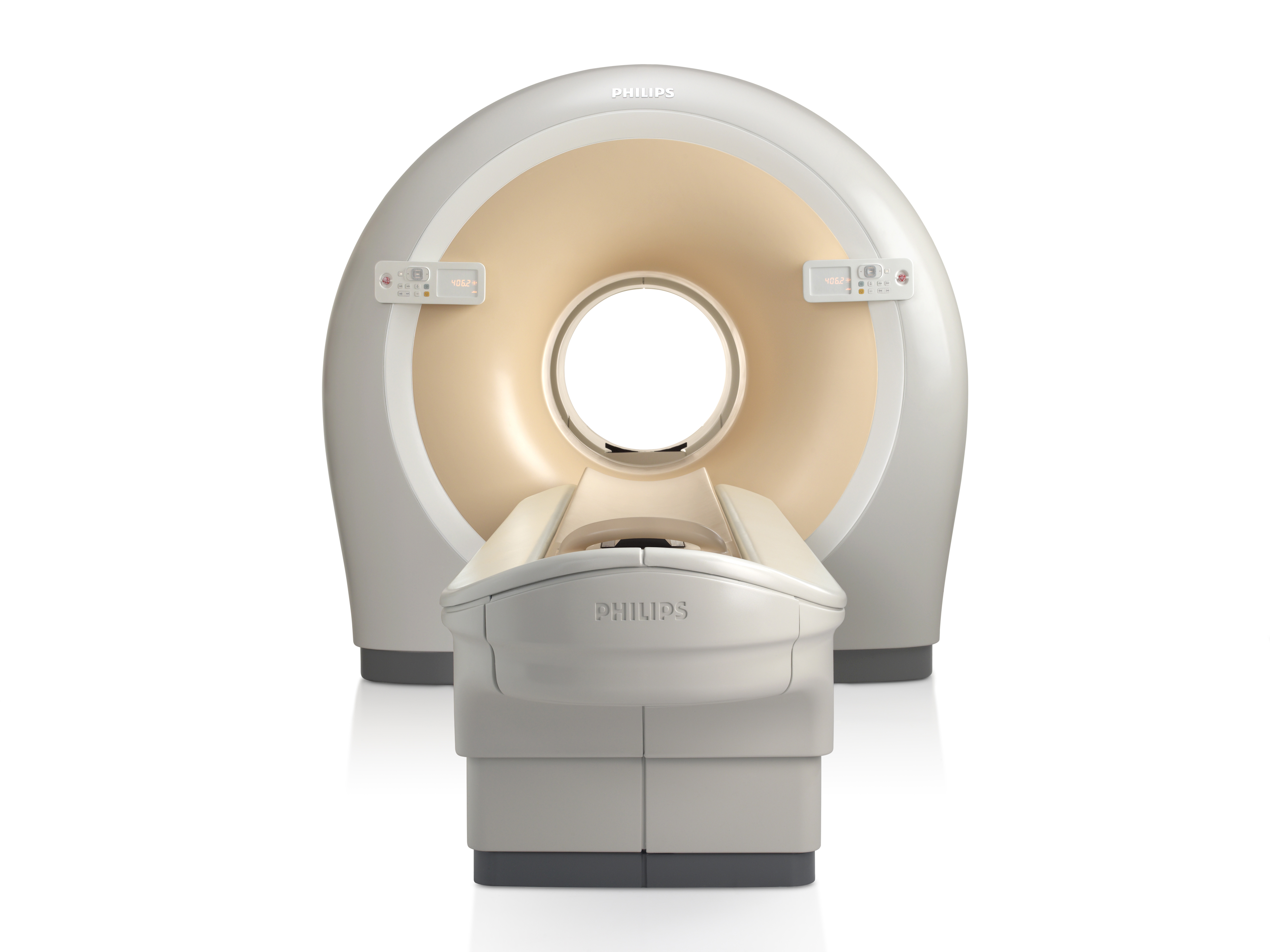 PET MRI scanners