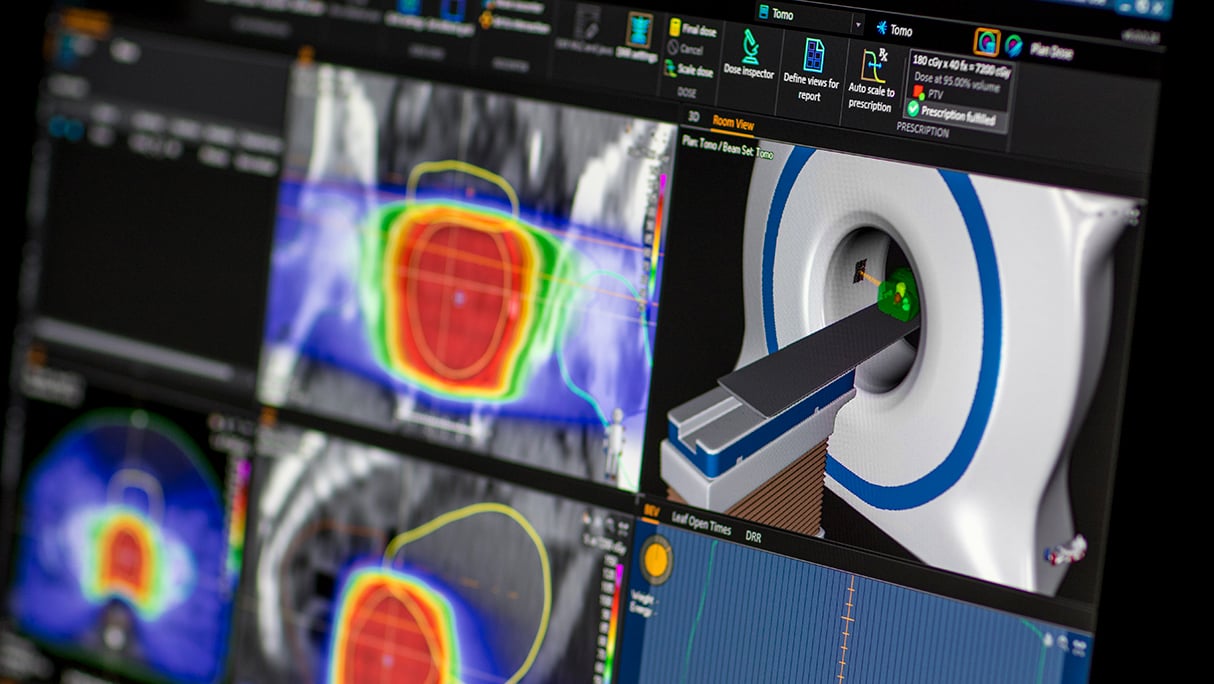 Generating Precise Treatment Plans