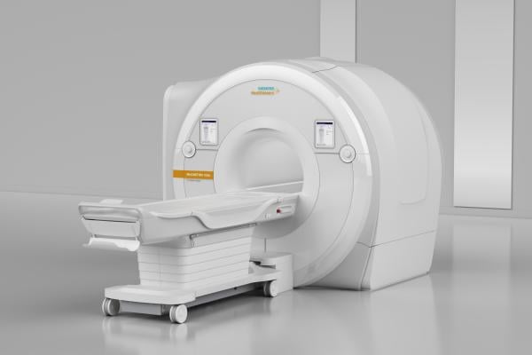 In June, the U.S. Food and Drug Administration (FDA) cleared the Magnetom Vida 3.0T MRI scanner from Siemens Healthineers