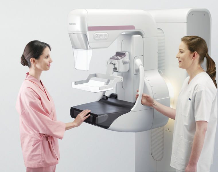 FDA, MQSA, mammography facilities inspectors, training program