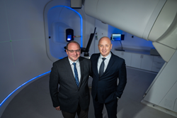 P-Cure Receives FDA Approval For Proton Therapy System For Treatment in Seated Position and Will Begin Treating Patients In Israel