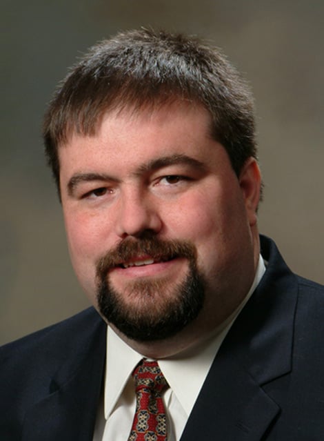 Shelton Hager, M.D., primary care physician at HMG