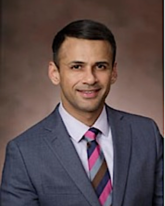 Muzammil Shafi, M.D.