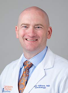 Todd Villines, M.D.