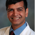 Parag Parikh, BSE, M.D