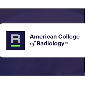 American College of Radiology