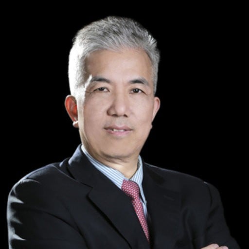 Changhong Liang