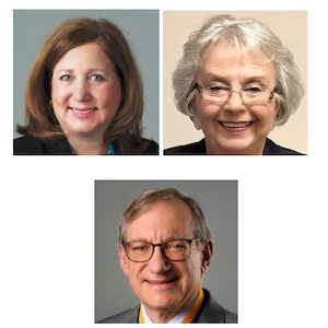 ASRT Life members
