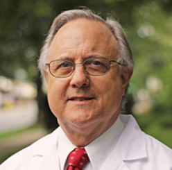 Arl Van Moore Jr., MD, FACR