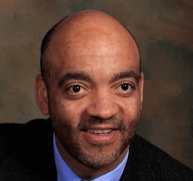 Mack Roach III MD