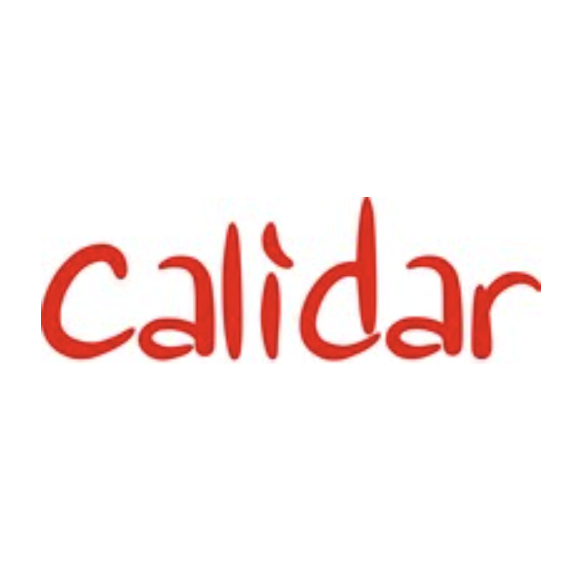 Calidar logo