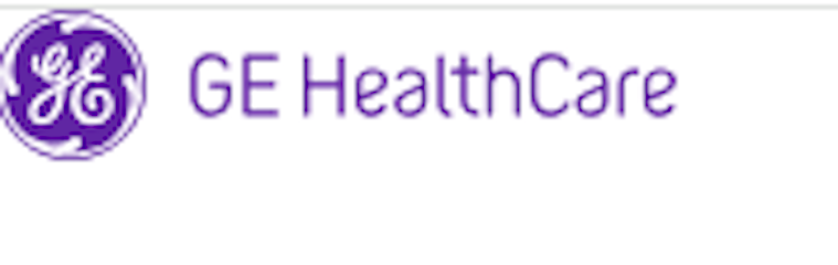 GE HealthCare logo